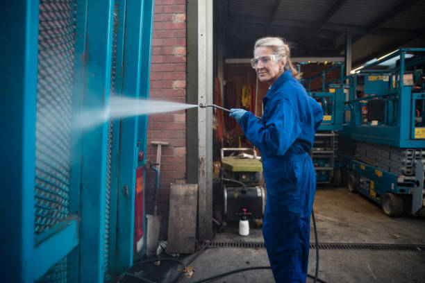 Trusted El Granada, CA Pressure Washing Experts