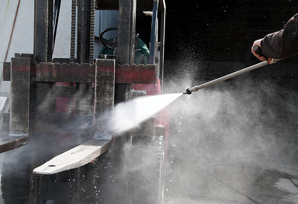 Best House Pressure Washing  in El Granada, CA