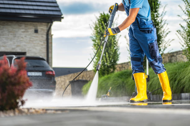 Pressure Washing Estimates in El Granada, CA