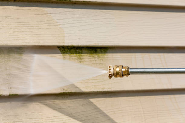 Best Concrete Pressure Washing  in El Granada, CA