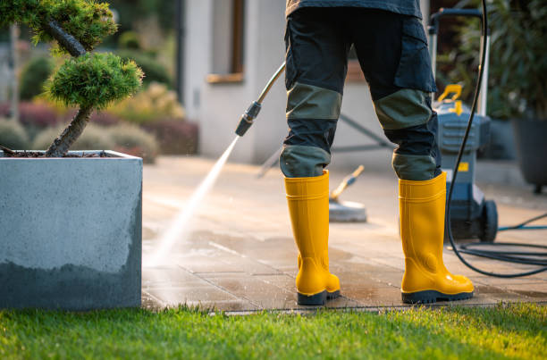 Best Pressure Washing Near Me  in El Granada, CA